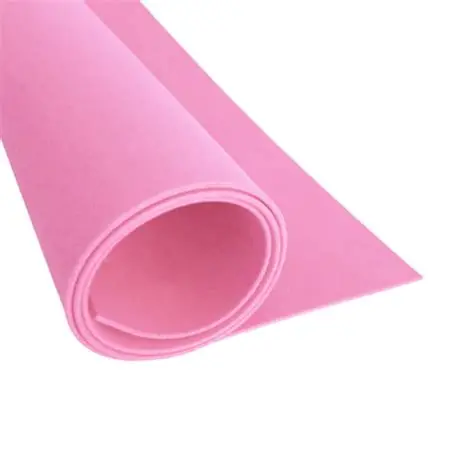 GOMA EVA SIN BRILLO ROSADO